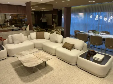 Apartamento com 2 Quartos à venda, 88m² no Brooklin Paulista, São Paulo