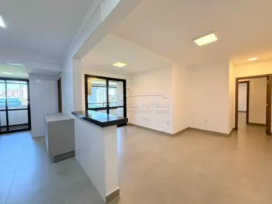 Apartamento com 3 Quartos à venda, 133m² no Nova Aliança, Ribeirão Preto