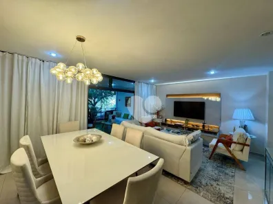 Apartamento com 3 Quartos à venda, 140m² no Barra da Tijuca, Rio de Janeiro