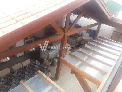 Sobrado com 3 Quartos à venda, 300m² no Jardim América, Paulínia