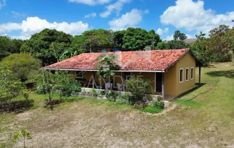 Fazenda/Sítio com 3 Quartos à venda, 92515m² no , Chã Grande
