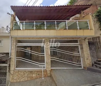 Casa com 3 Quartos à venda, 153m² no Parque Mandaqui, São Paulo