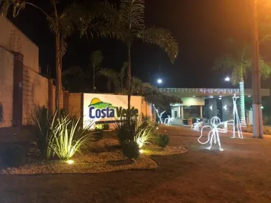 Apartamento com 2 Quartos para alugar, 102m² no Parque João Braz - Cidade Industrial, Goiânia
