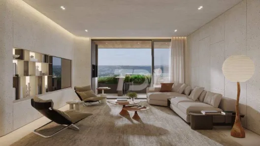 Apartamento com 3 Quartos à venda, 145m² no Mossunguê, Curitiba