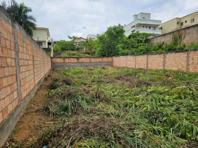 Lote/Terreno à venda, 459m² no Ibituruna, Montes Claros