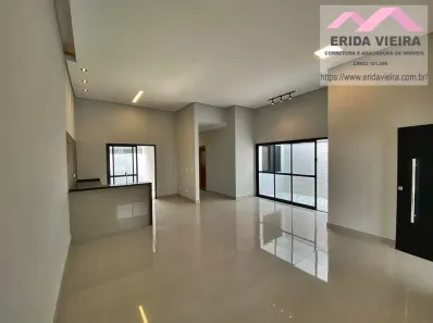 Casa com 3 Quartos à venda, 124m² no Residencial Vila Romana, Pindamonhangaba