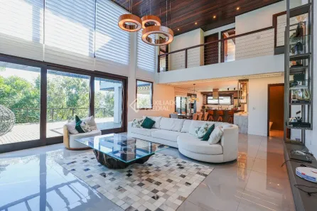 Casa com 3 Quartos à venda, 346m² no Praia Do Silveira, Garopaba