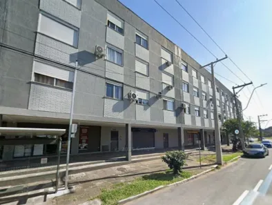 Apartamento com 2 Quartos à venda, 57m² no Partenon, Porto Alegre