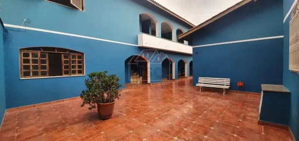 Casa com 4 Quartos à venda, 720m² no Jardim São Caetano, São Caetano do Sul