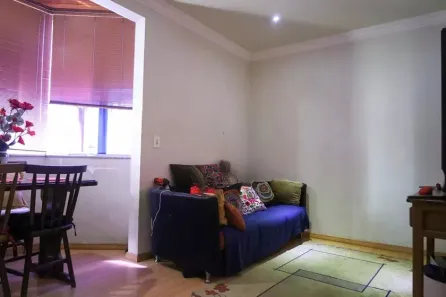 Apartamento com 3 Quartos à venda, 89m² no Caiçaras, Belo Horizonte