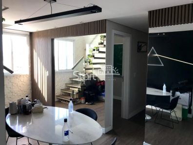 Apartamento com 2 Quartos à venda, 104m² no Jardim Nova Europa, Campinas