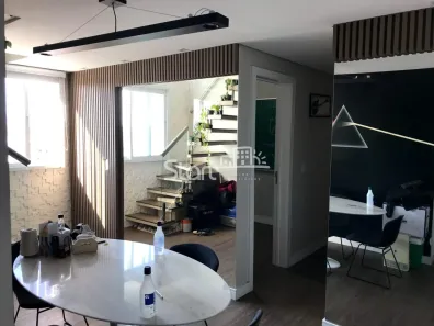 Apartamento com 2 Quartos à venda, 104m² no Jardim Nova Europa, Campinas