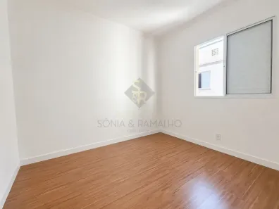 Apartamento com 2 Quartos à venda, 48m² no Jardim Heitor Rigon, Ribeirão Preto