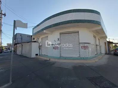 Imóvel Comercial para alugar, 320m² no Parque Rosário, Campos dos Goytacazes
