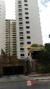 Apartamento com 2 Quartos à venda, 324m² no Jardim Anália Franco, São Paulo