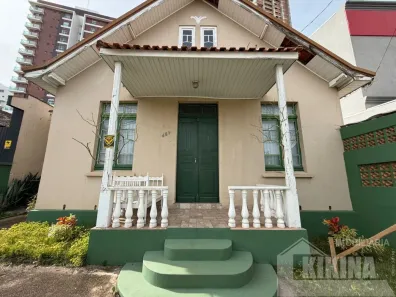 Imóvel Comercial à venda, 107m² no Oficinas, Ponta Grossa