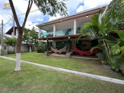 Casa de Condomínio com 5 Quartos à venda, 400m² no Guabiraba, Recife
