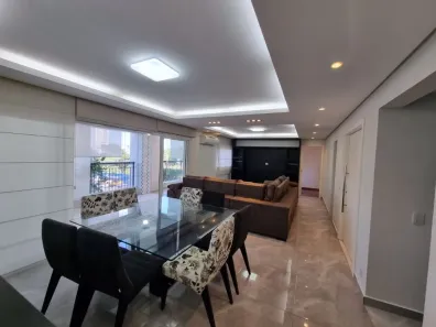 Apartamento com 3 Quartos à venda, 182m² no Vila Gomes Cardim, São Paulo