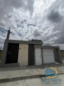 Casa com 3 Quartos à venda, 106m² no Boa Vista, Caruaru