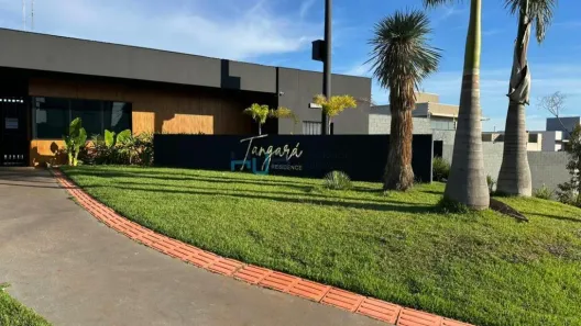 Casa de Condomínio com 3 Quartos para venda ou aluguel, 179m² no Conjunto Habitacional Alexandre Urbanas, Londrina