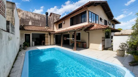 Casa com 5 Quartos à venda, 230m² no Campeche, Florianópolis