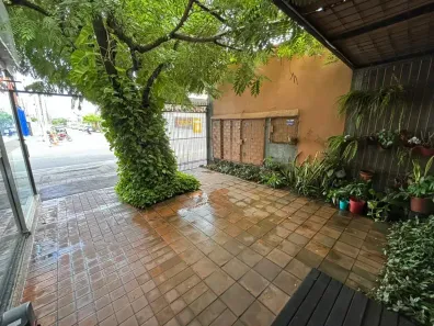 Sala Comercial com 1 Quarto para alugar, 12m² no Jatiúca, Maceió