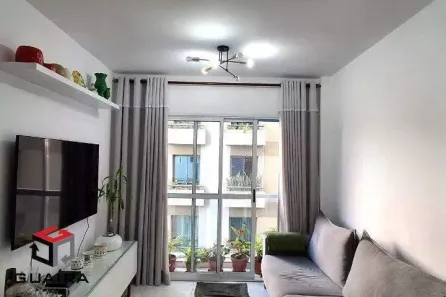 Apartamento com 2 Quartos à venda, 67m² no Santo Antônio, São Caetano do Sul