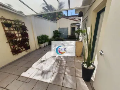 Imóvel Comercial para venda ou aluguel, 175m² no Jardim América, São Paulo