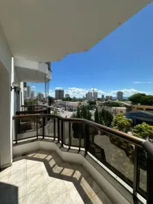 Apartamento com 3 Quartos à venda, 125m² no Jardim das Nações, Taubaté