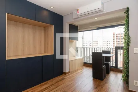 Kitnet com 1 Quarto à venda, 24m² no Bela Vista, São Paulo