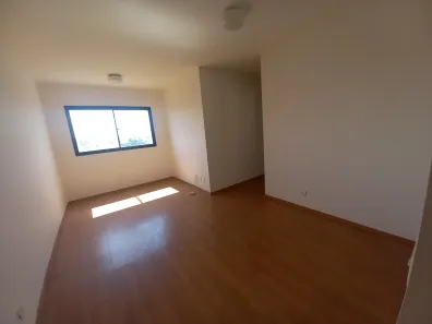 Apartamento com 3 Quartos à venda, 69m² no Jardim Pinheiros, São Paulo