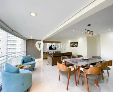 Apartamento com 3 Quartos à venda, 126m² no Mooca, São Paulo