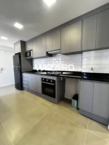 Apartamento com 2 Quartos para alugar, 37m² no Jardim Trussardi, São Paulo