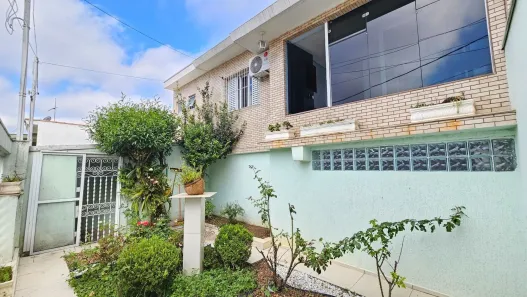 Sobrado com 4 Quartos à venda, 400m² no Barcelona, São Caetano do Sul