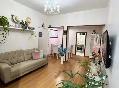 Apartamento com 2 Quartos à venda, 61m² no Copacabana, Rio de Janeiro