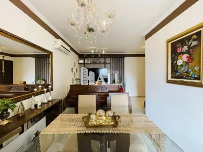 Apartamento com 2 Quartos à venda, 70m² no Vila Sinibaldi, São José do Rio Preto