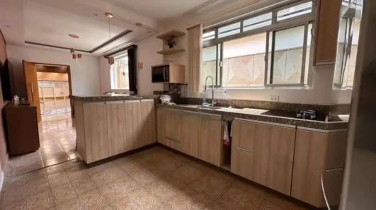 Casa com 2 Quartos à venda, 103m² no Assunção, São Bernardo do Campo