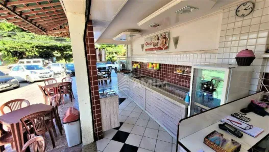 Ponto Comercial à venda, 55m² no Itaipu, Niterói