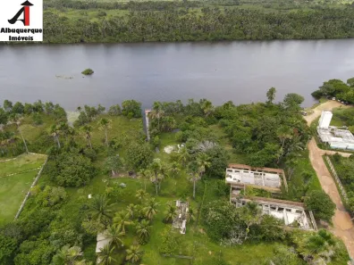 Lote/Terreno à venda, 1089m² no , Barreirinhas