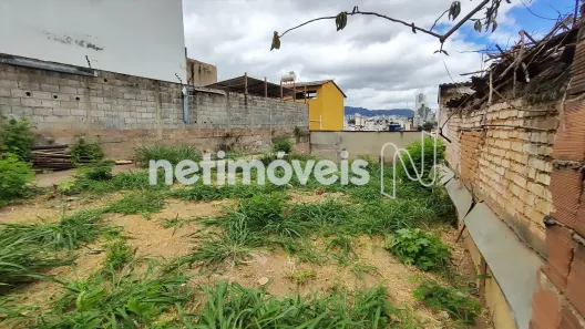 Lote/Terreno à venda, 400m² no Sagrada Família, Belo Horizonte