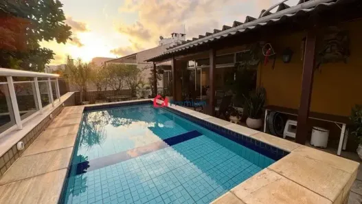 Cobertura com 3 Quartos à venda, 270m² no Barra da Tijuca, Rio de Janeiro