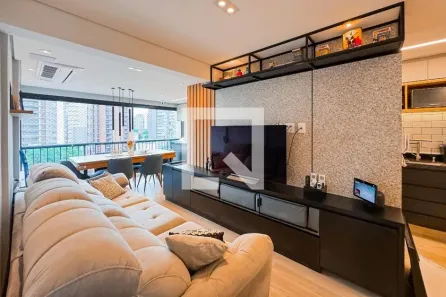 Apartamento com 2 Quartos à venda, 65m² no Vila Mariana, São Paulo
