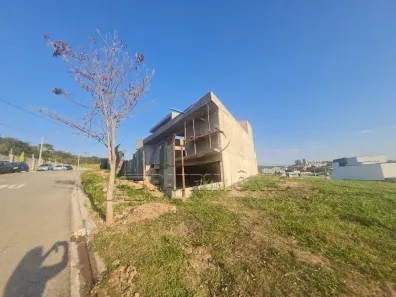 Casa de Condomínio com 3 Quartos à venda, 370m² no Além Ponte, Sorocaba