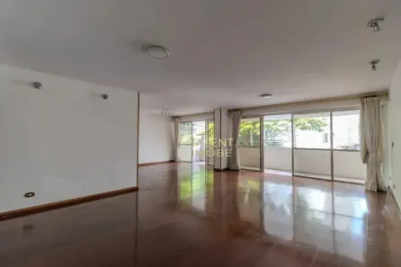 Apartamento com 3 Quartos à venda, 241m² no Aclimação, São Paulo