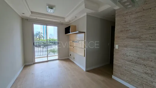 Apartamento com 2 Quartos à venda, 50m² no Vila Moreira, São Paulo