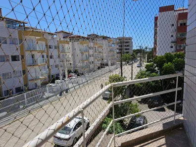Apartamento com 2 Quartos à venda, 100m² no Toninhas, Ubatuba