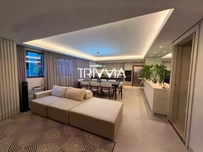 Casa com 3 Quartos à venda, 260m² no Lídice, Uberlândia