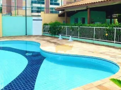 Apartamento com 2 Quartos para alugar, 65m² no Jardim São Paulo, Rio Claro