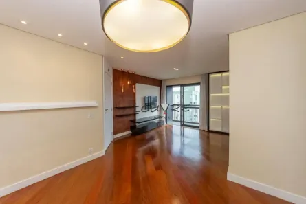 Apartamento com 3 Quartos à venda, 95m² no Indianópolis, São Paulo