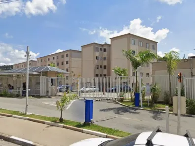 Apartamento com 1 Quarto à venda, 38m² no Jardim Petrópolis, Cotia